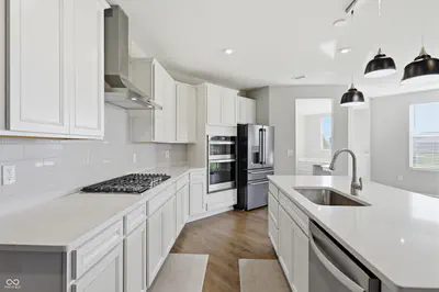 4955 Oak Hill Drive, Lebanon - 14