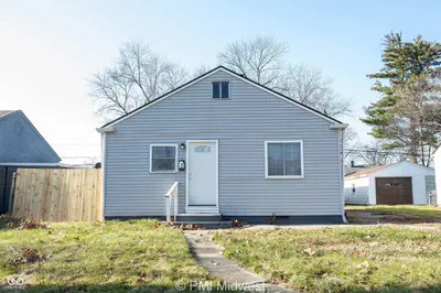 2318 Groff Avenue, Indianapolis