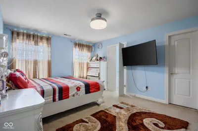 5836 Monticello Square Lane, Indianapolis - 25