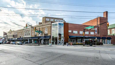 1138 Randolph Street, Indianapolis - 4