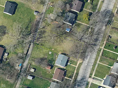 241 Illinois, South Bend