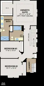 1833 Real Street, Indianapolis - 14