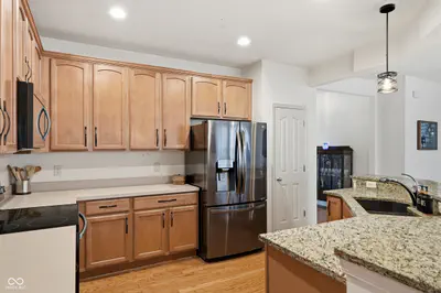 12897 Oxbridge Place, Fishers - 14