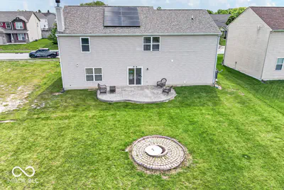 1416 Gleneagle Drive, Indianapolis - 40