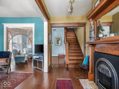 1218 Central Avenue, Indianapolis - 4