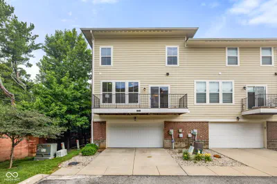 9448 Oakley Drive, Indianapolis - 34