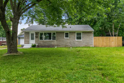2827 Villa Avenue, Indianapolis