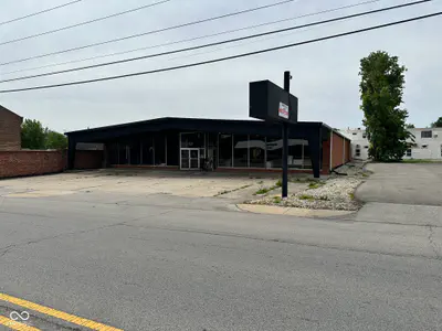 9 Main Street, Chesterfield