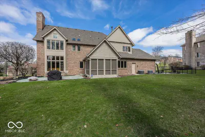 11691 Diamond Pointe Court, Indianapolis - 50