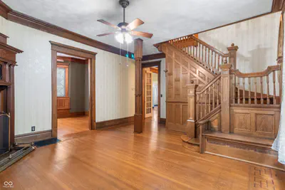 320 12th Street, Anderson - 12