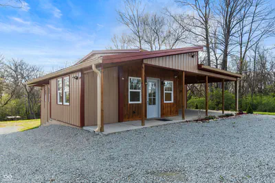 118 Huston Street, Ingalls - 3
