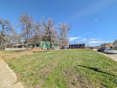 402 32nd Street, Indianapolis - 2