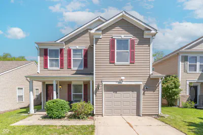 8848 Hosta Way, Camby - 3