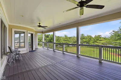 4025 Lochview Court, Bargersville - 89