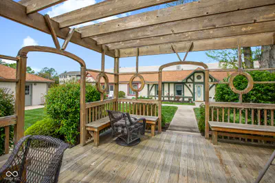 1711 Lafayette Avenue, Lebanon - 24
