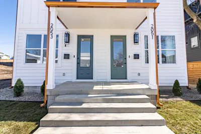 2053 Columbia Avenue, Indianapolis - 3