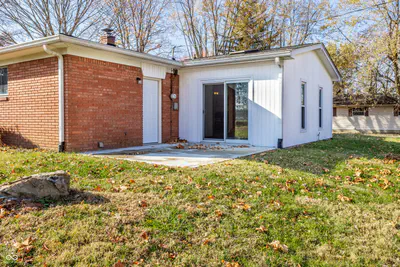 5732 Terrace Avenue, Indianapolis - 24