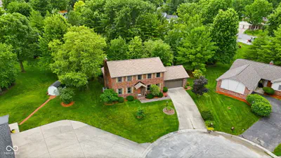 7921 Springwater Court, Indianapolis - 3