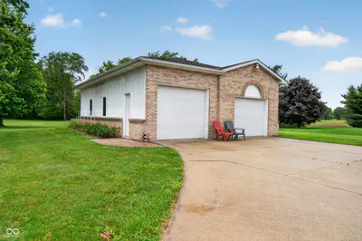 1408 Melanie Court, Kokomo - 39