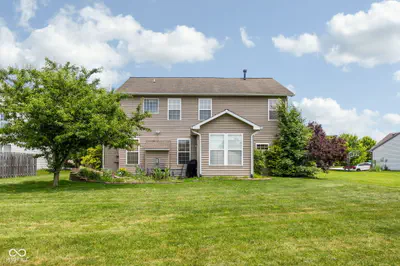 5836 Monticello Square Lane, Indianapolis - 43