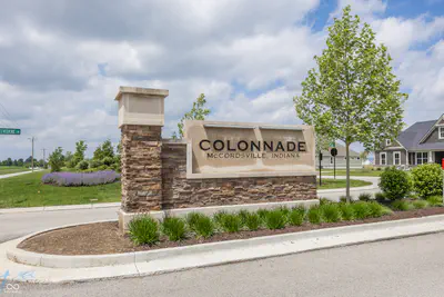 5564 Cupola Lane, McCordsville - 25
