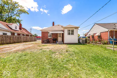 41 Post Road, Indianapolis - 22