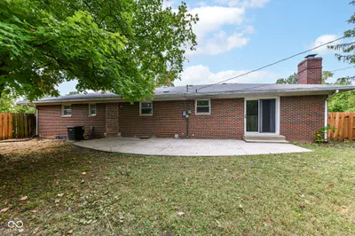 6211 55th Place, Indianapolis - 21