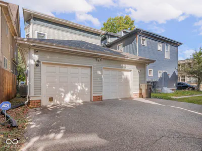 1471 Delaware Street, Indianapolis - 44