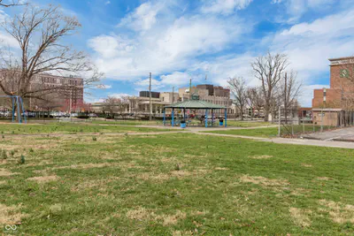 2702 Talbott Street, Indianapolis - 26