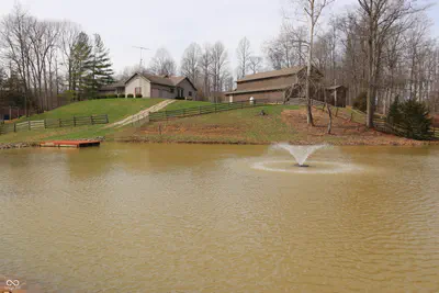 6366 County Road 100, Greensburg - 40