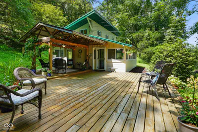 3978 State Road 135, Nashville