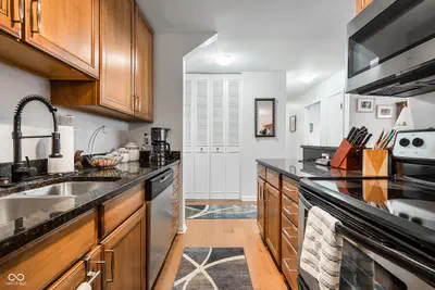 3965 Meridian Street, Indianapolis - 7