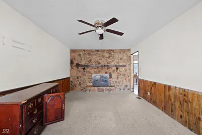 5429 Gambel Road, Indianapolis - 7