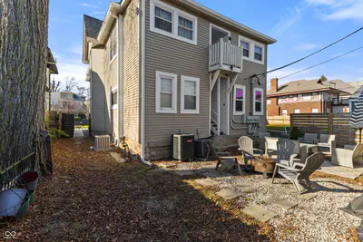2407 Capitol Avenue, Indianapolis - 99