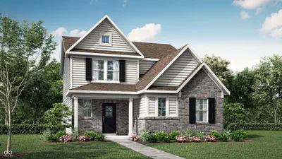 380 Eisenhower Street, Fortville