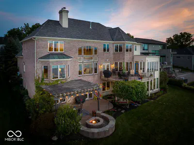 9088 Nautical Watch Drive, Indianapolis - 4