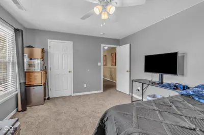 2905 Shadow Lake Drive, Indianapolis - 39