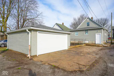 3515 10th Street, Indianapolis - 2