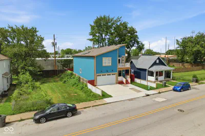 2318 Brookside Avenue, Indianapolis - 54
