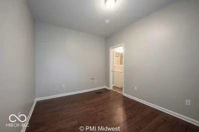 1439 East Street, Indianapolis - 21