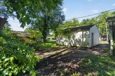 4159 Sheridan Avenue, Indianapolis - 2