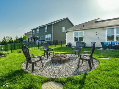 12556 Amber Star, Noblesville - 34