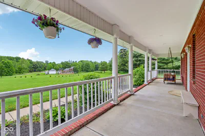 3564 Clear Creek Boulevard, Martinsville - 5