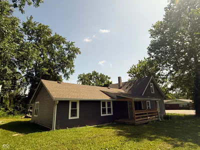 7800 Mooresville Road, Indianapolis - 2