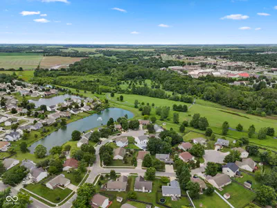 435 Lake Shore Court, Franklin - 40