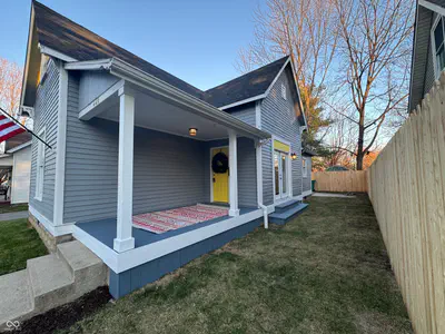 449 Yandes Street, Franklin - 9