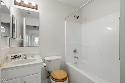 3831 Oak Trail, Indianapolis - 20