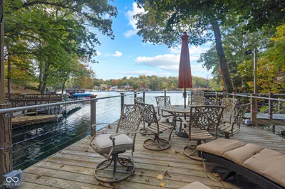 7437 Center Lake Road, Nineveh - 43