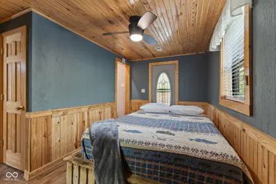 11040 Purdue Farm Road, Dubois - 45