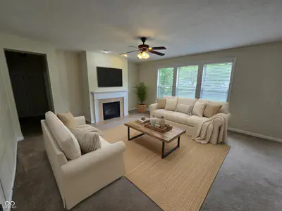 8111 Little Circle Road, Noblesville - 8